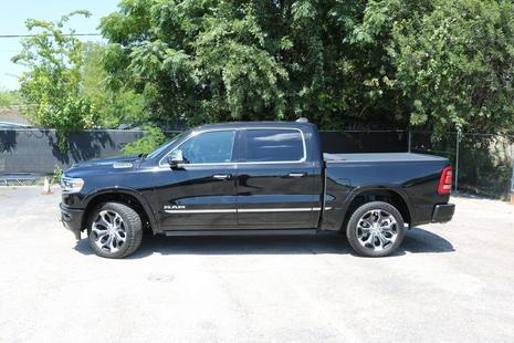 ram ram 1500 pickup 2022 1C6SRFHT1NN100822 image